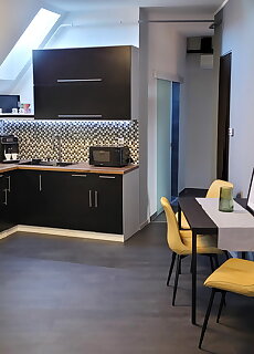 Mens World Apartman Gyula