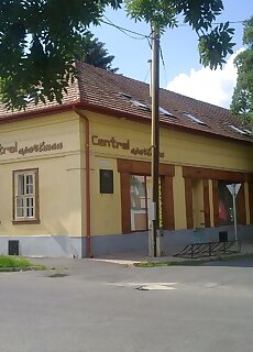 Central Apartman Gyula
