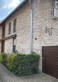 Almafa Apartman Gyula