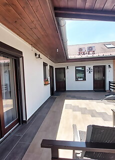 Gyulai Idill Apartman Gyula