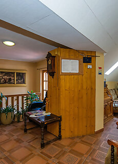 Burg Apartman Gyula