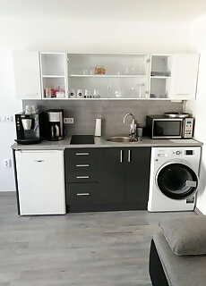 Nata Apartman Gyula