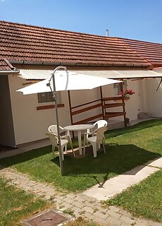 Nyuszi Apartman Gyula
