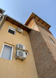Barbakan Apartman 2. Gyula
