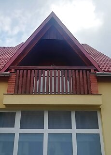 Mokus Haz Apartman Gyula