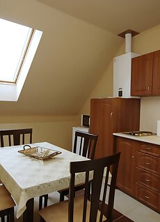 Dorka Apartman Gyula