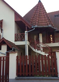 Guti Boglarka Apartman Gyula