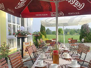 Golf Panzio Es Etterem Kaposvar szállás