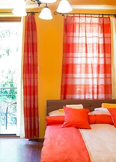 Talizman Apartman Gyula