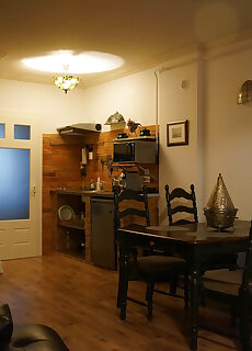 Gyulai Varkert Apartman Gyula