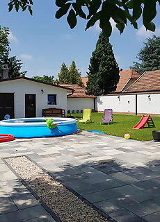 Liget Apartman Gyula
