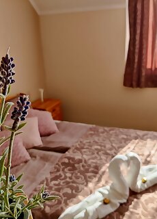 Varkert Apartman Duplex Gyula