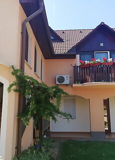 Gallery Apartman Gyula