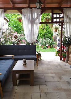 Aranka Apartman Gyula