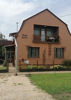 Kati Apartman Hajduboszormeny