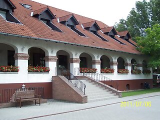 Bajor Etterem Es Panzio Kecskemet szállás
