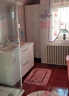 Kata Apartmanhaza Hajduboszormeny