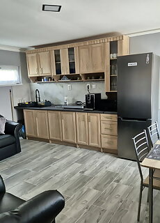 Zafir Apartman Hajdunanas