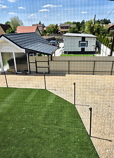 Horizont Apartman Hajdunanas