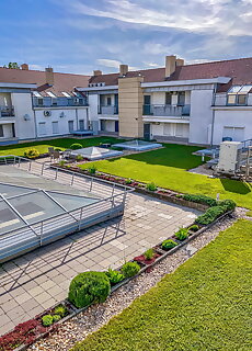 Hajduszoboszloi Betty Apartman