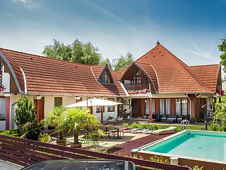 Biro Apartman 3 Balatonkeresztur szállás