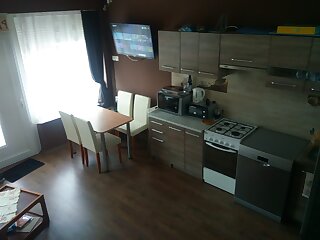 Suri Apartman Balatonlelle szállás