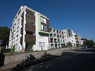 Lido Riviera 309 Apartman Balatonlelle szállás