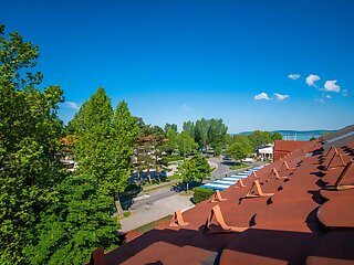 Adam Apartman Balatonlelle szállás