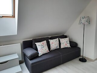 Jetty Rose Apartman Balatonlelle szállás