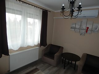 Vitkai Voros Apartman Balatonlelle szállás