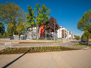 Tga Boutique Apartman Balatonlelle szállás