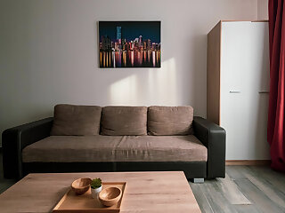 Lido Riviera Sunshine Apartman Balatonlelle szállás