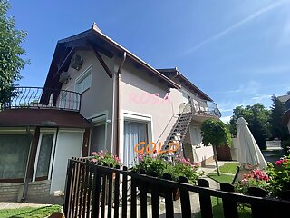 Do Ti Apartmanhaz Balatonlelle szállás