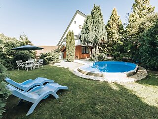 Naplak Apartman Balatonlelle szállás