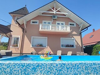 Greta Apartman Balatonlelle szállás