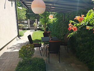 Fine Apartman Balatonlelle szállás