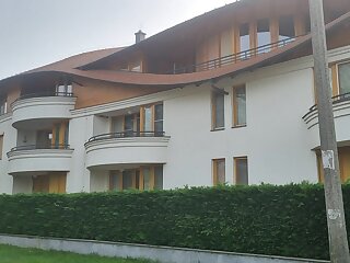 Lelle Molo Residence Apartman Balatonlelle szállás