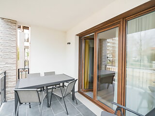 Honved 77 Ii. Apartman By Bltn Balatonlelle szállás