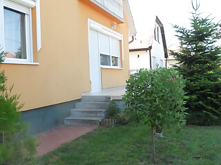 Roni Apartman Balatonlelle szállás