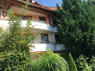 Napsugar 13 Apartman Balatonlelle szállás