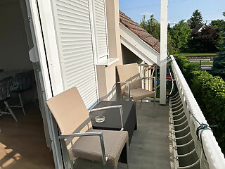 Lena Apartman Balatonlelle szállás