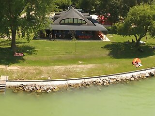 Szines Panorama Apartman Balatonlelle szállás