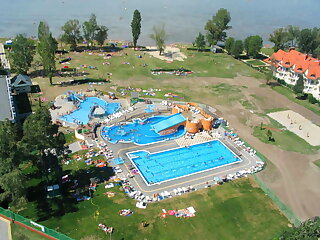 Vadvirag Apartman Balatonlelle szállás