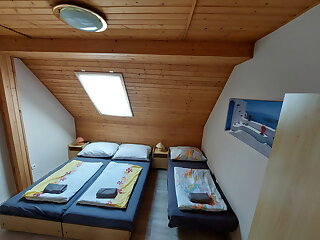 Panna Apartmanhaz Balatonlelle szállás