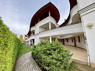 Hunor Napsugar Apartman Balatonlelle szállás
