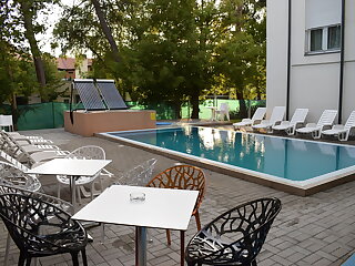 Relux Apartman Balatonlelle szállás