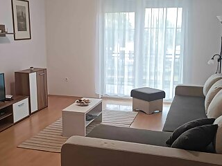 Orsi Apartman Balatonlelle szállás