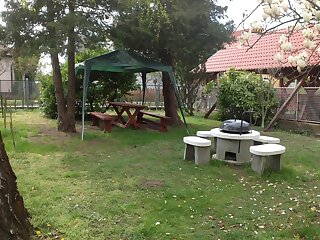 Gica Apartman Balatonlelle szállás