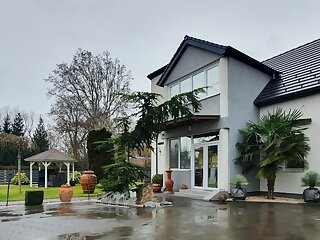 Ancsi Apartmanhaz Balatonlelle szállás