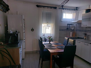 Mehecske Apartman Balatonlelle szállás